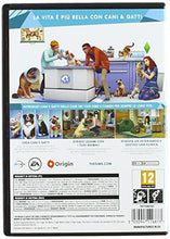 Carica l&#39;immagine nel visualizzatore di Gallery, The Sims 4 Cani &amp; Gatti - Espansione - PC [Codice digitale incluso nella...