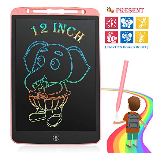 LCD Tavoletta Grafica Scrittura, Sunvook 12