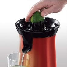 Carica l&#39;immagine nel visualizzatore di Gallery, Russell Hobbs Classics 22760-56 Spremiagrumi, 60 Watt, Acciaio Inox, 27.6 x 17.4 x 16.8 cm, Grigio