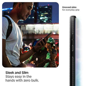 Spigen Cover Galaxy Note 10 Plus Liquid Air compatibile con Samsung Galaxy... - Ilgrandebazar