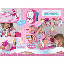 Carica l&#39;immagine nel visualizzatore di Gallery, Nenuco- Dormi con Me Baby Monitor, 700014485