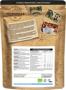 Sevenhills Wholefoods Polvere Di Baobab Bio 1kg