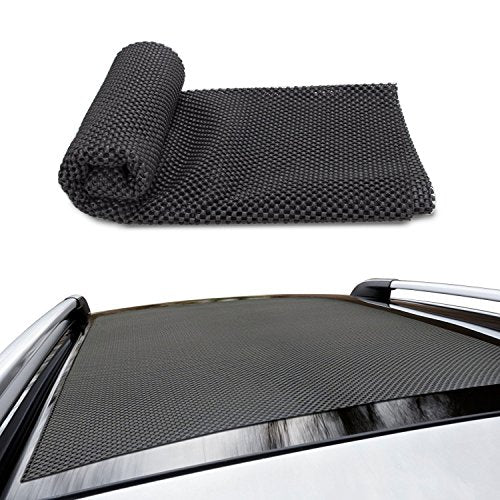 Siivton Tappetino Protettivo Antiscivolo, multifunzionali stuoia M 92*100cm
