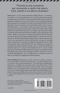 Mattatoio n. 5 (Italiano) Copertina flessibile – 1 marzo 2014