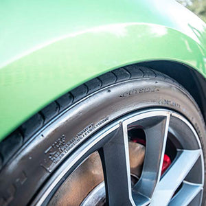 Meguiars - Applicatore in Spugna per Pneumatici - Ilgrandebazar