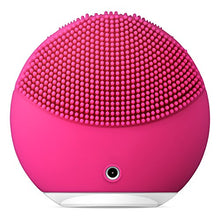 Carica l&#39;immagine nel visualizzatore di Gallery, FOREO LUNA Mini 2 Dispositivo pulizia viso | Fuchsia - Ilgrandebazar