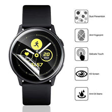 Carica l&#39;immagine nel visualizzatore di Gallery, LK [6 Pack] Pellicola Protettiva per Samsung Galaxy Watch Active 2 (40mm) /... - Ilgrandebazar