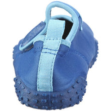 Carica l&#39;immagine nel visualizzatore di Gallery, Playshoes Scarpe da Mare con Protezione UV Classic, 24/25 EU, Blu Blau 7