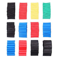 Carica l&#39;immagine nel visualizzatore di Gallery, Guaine Termorestringenti Set di Tubi 750 pz - Preciva Tubo Termorestringente... - Ilgrandebazar