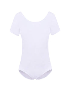 Hawiton Body Danza Classica Bambina 2-11 Anni Cotone, Manica Lunga... - Ilgrandebazar