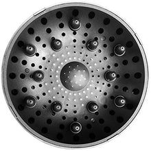 Carica l&#39;immagine nel visualizzatore di Gallery, Hairizone Hair diffusore Universale Adattabile per Asciugacapelli con Nero - Ilgrandebazar