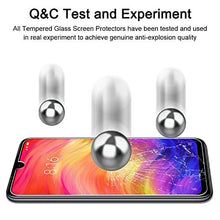 Carica l&#39;immagine nel visualizzatore di Gallery, laxikoo Vetro Temperato per Xiaomi Redmi Note 7/Note 8/Note 7 PRO, [3 Pezzi]... - Ilgrandebazar