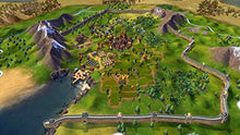 Carica l'immagine nel visualizzatore di Gallery, Civilization VI - PlayStation 4