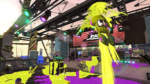 Splatoon 2 - Nintendo Switch