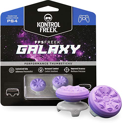 KontrolFreek - Galaxy (PS4) - [Edizione: Spagna]