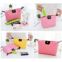 Carica l&#39;immagine nel visualizzatore di Gallery, TRIXES Confezione da 3 beauty viaggio, rettangolari, trucco, organiser,...
