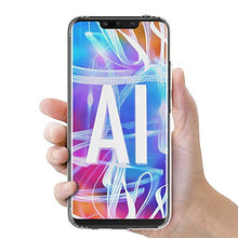 Carica l&#39;immagine nel visualizzatore di Gallery, AICEK Cover Huawei Mate 20 Lite, 360°Full Body 20 Lite... - Ilgrandebazar