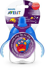 Carica l&#39;immagine nel visualizzatore di Gallery, Philips SCF753/08 Tazza con Beccuccio Resistente ai Morsi e Valvola 260 ml - Ilgrandebazar