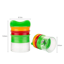 Carica l&#39;immagine nel visualizzatore di Gallery, Linkax Affetta Verdure Affettatrice a Spirale Spiralizzatore Spiralizer... - Ilgrandebazar