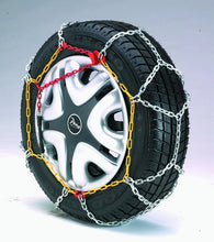 Carica l'immagine nel visualizzatore di Gallery, Cartrend 7848290 Catena da neve set di 2 "Safety" Dimensioni 90 Polar 90 - Ilgrandebazar