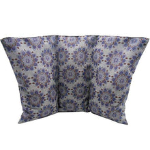 Carica l&#39;immagine nel visualizzatore di Gallery, Cuscino termico noccioli ciliegia &quot;Cuca&quot; - 26 x 16 cm (M / L) - pieno di... - Ilgrandebazar