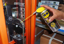Carica l'immagine nel visualizzatore di Gallery, WD-40 Specialist - Lubrificante al Silicone Spray Applicazione Pulita con Sistema Doppia Posizione - 400 ml