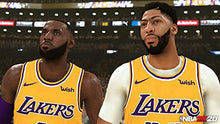 Carica l'immagine nel visualizzatore di Gallery, Nba 2K20 - Standard Edition - Nintendo Switch