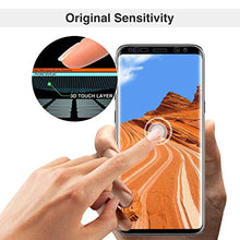 Carica l&#39;immagine nel visualizzatore di Gallery, CHENXX [2 Pezzi] Vetro Temperato per Samsung Galaxy S9 IT-S9 PLUS-2PACK-2 - Ilgrandebazar