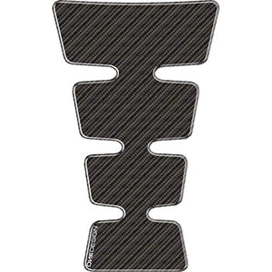 PROTEGGI SERBATOIO UNIVERSALE RESINATO_ UNIVERSAL TANK PAD_CGMEDBKP (NERO...