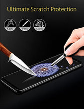 Carica l&#39;immagine nel visualizzatore di Gallery, ESR Pellicola Protettiva per Samsung Galaxy S9 [2 Packs], Vetro... - Ilgrandebazar
