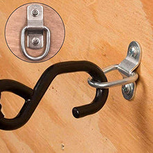 Carica l'immagine nel visualizzatore di Gallery, Xinlie Anelli di Ancoraggio ad Anello Fissaggio Dell'anello in...