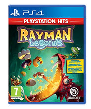 Carica l'immagine nel visualizzatore di Gallery, Rayman Legend - Hits - PlayStation 4
