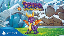 Carica l&#39;immagine nel visualizzatore di Gallery, Spyro Trilogy Reignited - PlayStation 4
