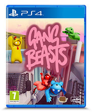 Carica l'immagine nel visualizzatore di Gallery, Gang Beasts - Playstation 4