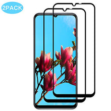 Carica l'immagine nel visualizzatore di Gallery, YLLYH Mi 10 Lite 5G Vetro Temperato (2 Pezzi), 10 Mi10Lite-1