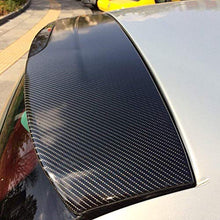 Carica l'immagine nel visualizzatore di Gallery, CompraFun Pellicola Adesiva per Auto, Fibra 6D + Accessori
