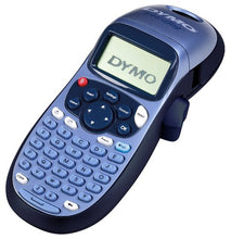 Carica l&#39;immagine nel visualizzatore di Gallery, DYMO Etichettatrice LetraTag LT-100H + Nastro da 12mm x 4m - Ilgrandebazar