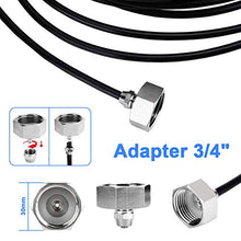 Carica l&#39;immagine nel visualizzatore di Gallery, Bearbro Kit di Nebulizzatore da Giardino Esterno Terrazzo, Sistema...