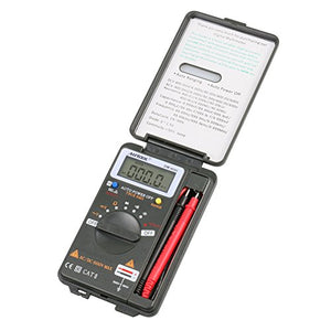 Autool - DM Mini, multimetro digitale autorange tascabile - Ilgrandebazar
