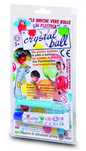 Carica l'immagine nel visualizzatore di Gallery, Giochi Preziosi - Crystal Ball, Tubetto di Pasta 20g con Colori Assortiti - Ilgrandebazar