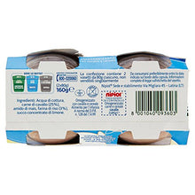 Carica l&#39;immagine nel visualizzatore di Gallery, Nipiol Omogeneizzato con Cavallo - 160 gr - Ilgrandebazar