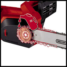 Carica l&#39;immagine nel visualizzatore di Gallery, Einhell 4501720 Gh-Ec 2040 Elettrosega, 40 cm, 2000 W 2000 W - Ilgrandebazar