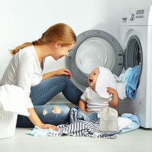 Carica l&#39;immagine nel visualizzatore di Gallery, Dischetti struccanti lavabili | 16 dischetti riutilizzabili con... - Ilgrandebazar