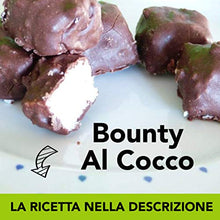 Carica l&#39;immagine nel visualizzatore di Gallery, CiboCrudo Olio Vergine di Cocco Biologico Crudo, Raw Organic – 200ml – 200 ml
