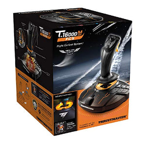 Thrustmaster T-16000M FCS Joystick - PC