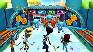 Carnival Games ITA - PlayStation 4