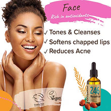 Carica l&#39;immagine nel visualizzatore di Gallery, Naissance Olio di Rosa Mosqueta 50ml – Idratante, Nutriente ed Emolliente... - Ilgrandebazar