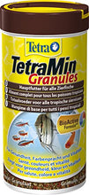 Carica l'immagine nel visualizzatore di Gallery, Tetra TetraMin Granuli per Pesci, 250 ml 250
