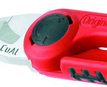 Carica l&#39;immagine nel visualizzatore di Gallery, Intercable 16020-F1 Forbice per Elettricisti 3 in 1, Rosso, Piccolo - Ilgrandebazar
