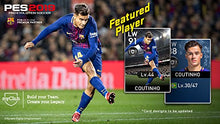 Carica l&#39;immagine nel visualizzatore di Gallery, Pro Evolution Soccer 2019 - PlayStation 4